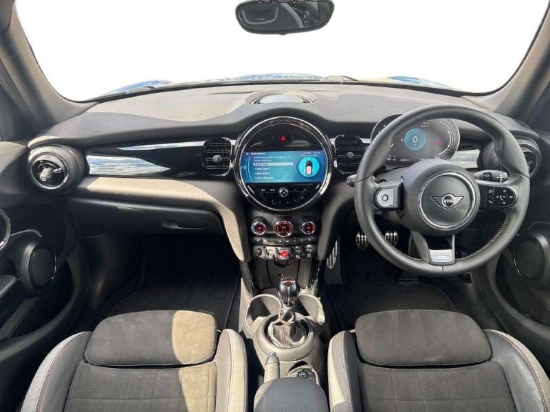 2021 (71) MINI HATCHBACK 2.0 Cooper S Sport 5dr 5712435