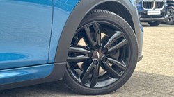 2021 (71) MINI HATCHBACK 2.0 Cooper S Sport 5dr 5712480