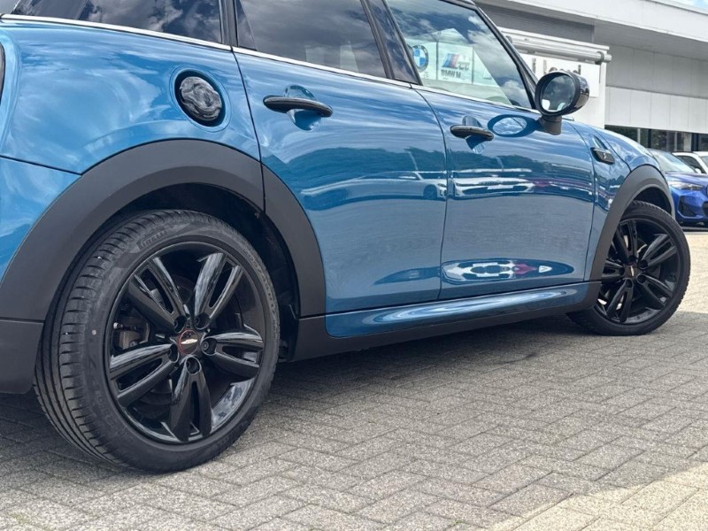 2021 (71) MINI HATCHBACK 2.0 Cooper S Sport 5dr 5712479