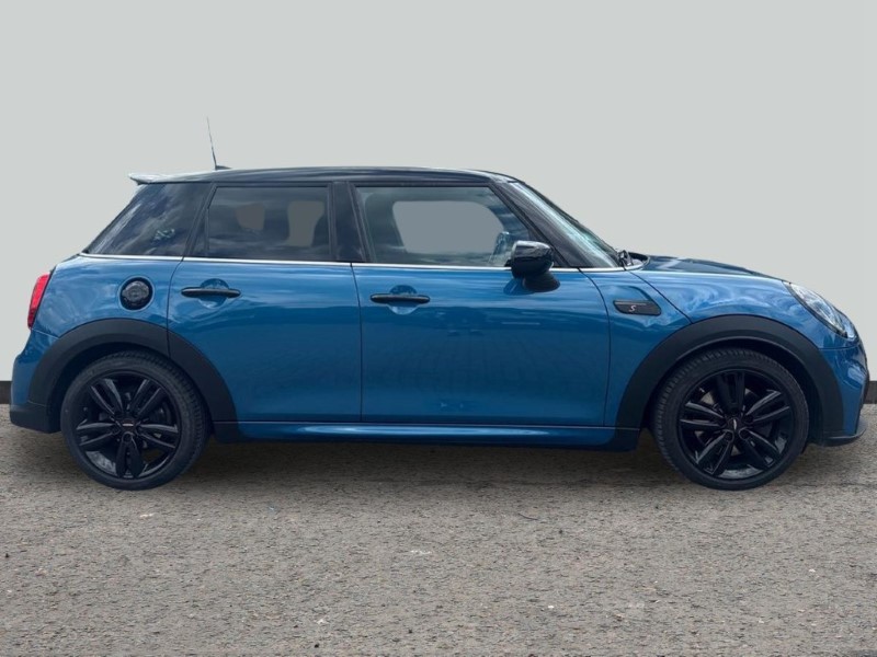 2021 (71) MINI HATCHBACK 2.0 Cooper S Sport 5dr 5712434