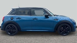 2021 (71) MINI HATCHBACK 2.0 Cooper S Sport 5dr 5712434