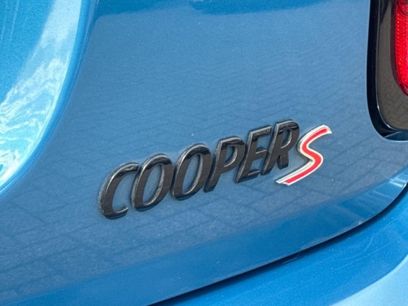 2021 (71) MINI HATCHBACK 2.0 Cooper S Sport 5dr 5712477