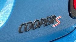 2021 (71) MINI HATCHBACK 2.0 Cooper S Sport 5dr 5712477