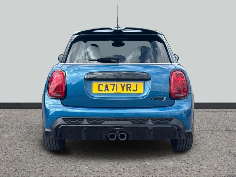 2021 (71) MINI HATCHBACK 2.0 Cooper S Sport 5dr 5712446