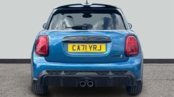 2021 (71) MINI HATCHBACK 2.0 Cooper S Sport 5dr 5712446