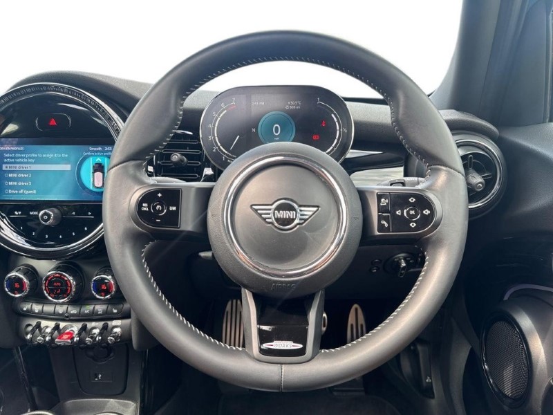 2021 (71) MINI HATCHBACK 2.0 Cooper S Sport 5dr 5712436