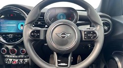 2021 (71) MINI HATCHBACK 2.0 Cooper S Sport 5dr 5712436