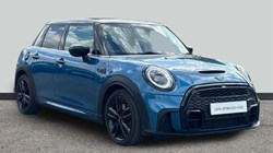 2021 (71) MINI HATCHBACK 2.0 Cooper S Sport 5dr 5712432