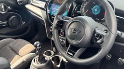 2021 (71) MINI HATCHBACK 2.0 Cooper S Sport 5dr 5712437