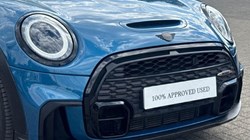 2021 (71) MINI HATCHBACK 2.0 Cooper S Sport 5dr 5712473
