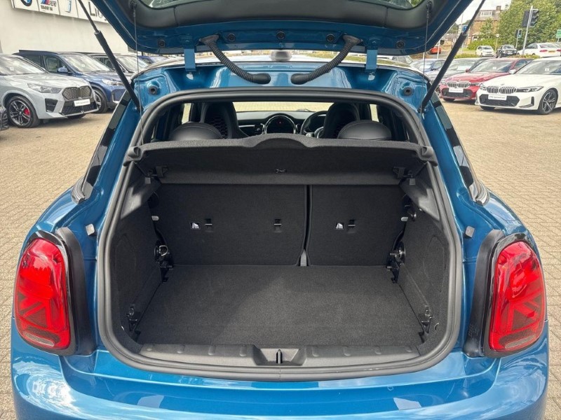 2021 (71) MINI HATCHBACK 2.0 Cooper S Sport 5dr 5712444