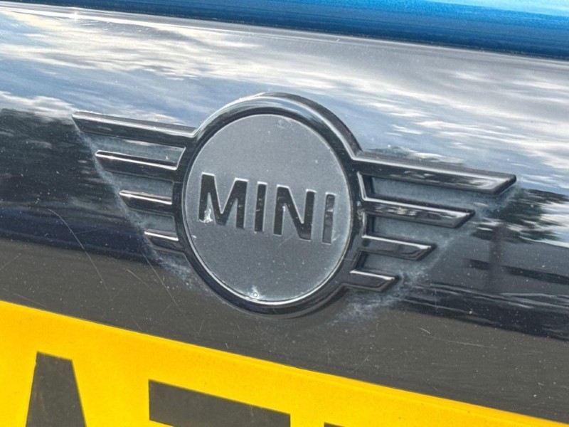 2021 (71) MINI HATCHBACK 2.0 Cooper S Sport 5dr 5712476