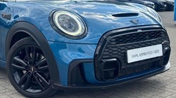 2021 (71) MINI HATCHBACK 2.0 Cooper S Sport 5dr 5712472