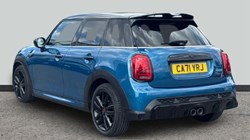 2021 (71) MINI HATCHBACK 2.0 Cooper S Sport 5dr 5712433
