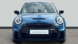 2021 (71) MINI HATCHBACK 2.0 Cooper S Sport 5dr 5712447