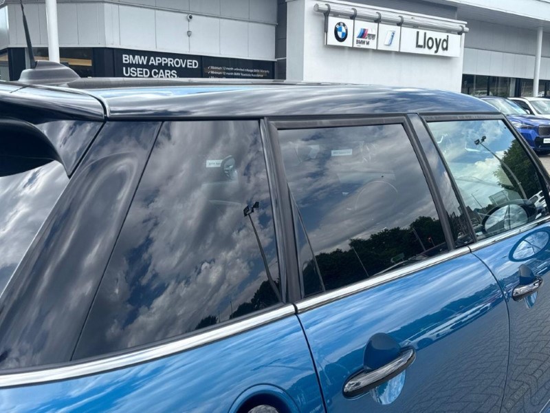 2021 (71) MINI HATCHBACK 2.0 Cooper S Sport 5dr 5712482