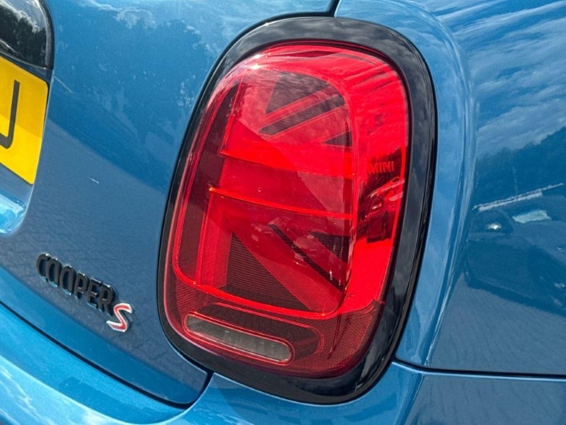 2021 (71) MINI HATCHBACK 2.0 Cooper S Sport 5dr 5712478