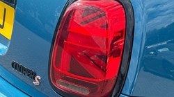 2021 (71) MINI HATCHBACK 2.0 Cooper S Sport 5dr 5712478