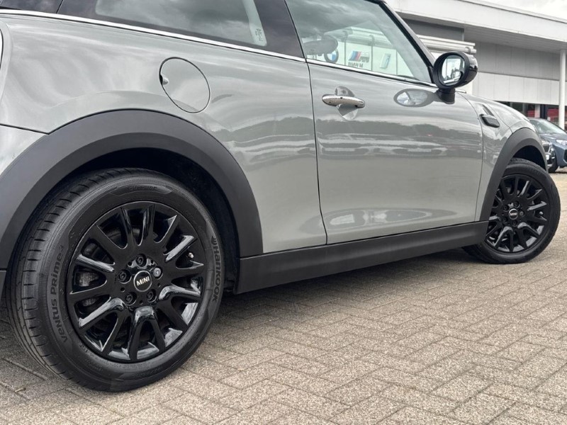 2022 (22) MINI HATCHBACK 1.5 Cooper Classic 3dr 5672934