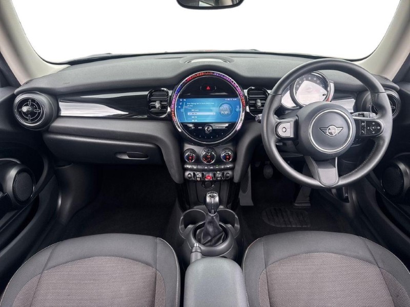 2022 (22) MINI HATCHBACK 1.5 Cooper Classic 3dr 5672895