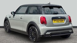 2022 (22) MINI HATCHBACK 1.5 Cooper Classic 3dr 5672893