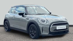 2022 (22) MINI HATCHBACK 1.5 Cooper Classic 3dr 5672892