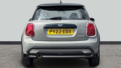 2022 (22) MINI HATCHBACK 1.5 Cooper Classic 3dr 5672906