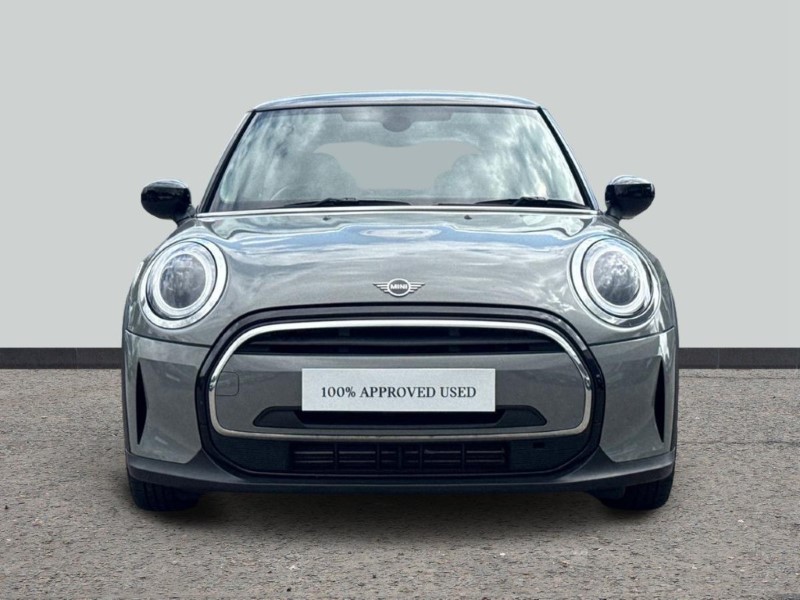 2022 (22) MINI HATCHBACK 1.5 Cooper Classic 3dr 5672907
