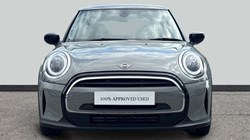 2022 (22) MINI HATCHBACK 1.5 Cooper Classic 3dr 5672907