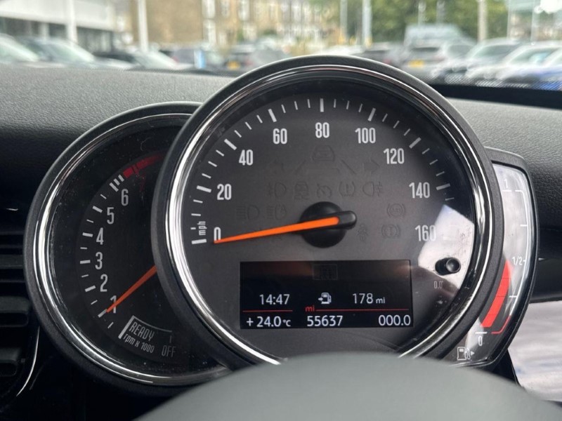 2022 (22) MINI HATCHBACK 1.5 Cooper Classic 3dr 5672900