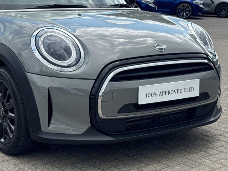 2022 (22) MINI HATCHBACK 1.5 Cooper Classic 3dr 5672928