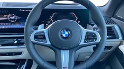2026 (26) BMW X7 xDrive40d MHT M Sport 5dr Step Auto 5735657