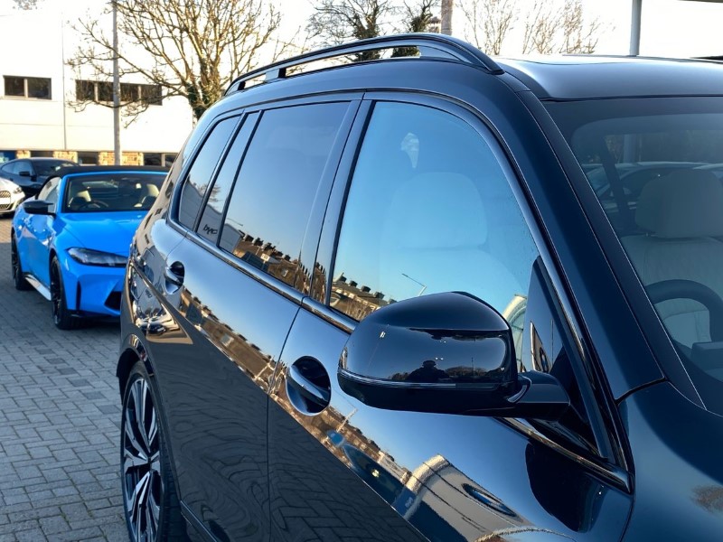 2026 (26) BMW X7 xDrive40d MHT M Sport 5dr Step Auto 5735705