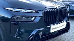 2026 (26) BMW X7 xDrive40d MHT M Sport 5dr Step Auto 5735697