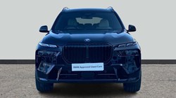 2026 (26) BMW X7 xDrive40d MHT M Sport 5dr Step Auto 5735668