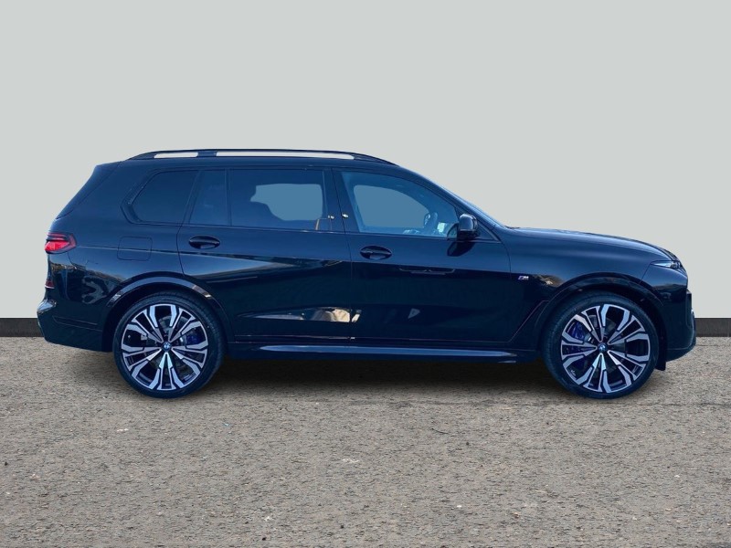 2026 (26) BMW X7 xDrive40d MHT M Sport 5dr Step Auto 5735655