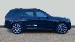 2026 (26) BMW X7 xDrive40d MHT M Sport 5dr Step Auto 5735655