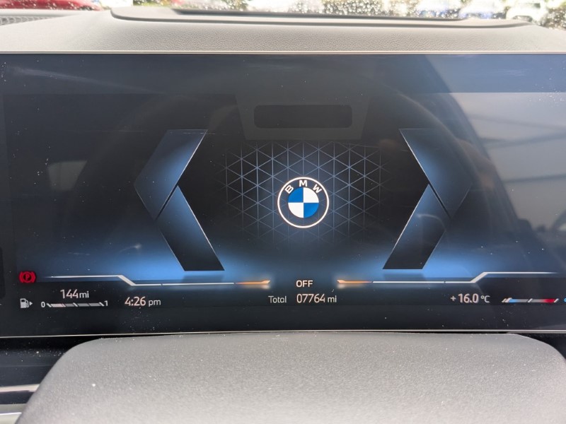2026 (26) BMW X7 xDrive40d MHT M Sport 5dr Step Auto 5736075
