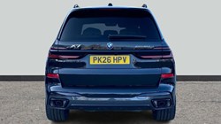 2026 (26) BMW X7 xDrive40d MHT M Sport 5dr Step Auto 5735667