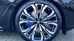 2026 (26) BMW X7 xDrive40d MHT M Sport 5dr Step Auto 5735666