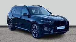 2026 (26) BMW X7 xDrive40d MHT M Sport 5dr Step Auto 5735653