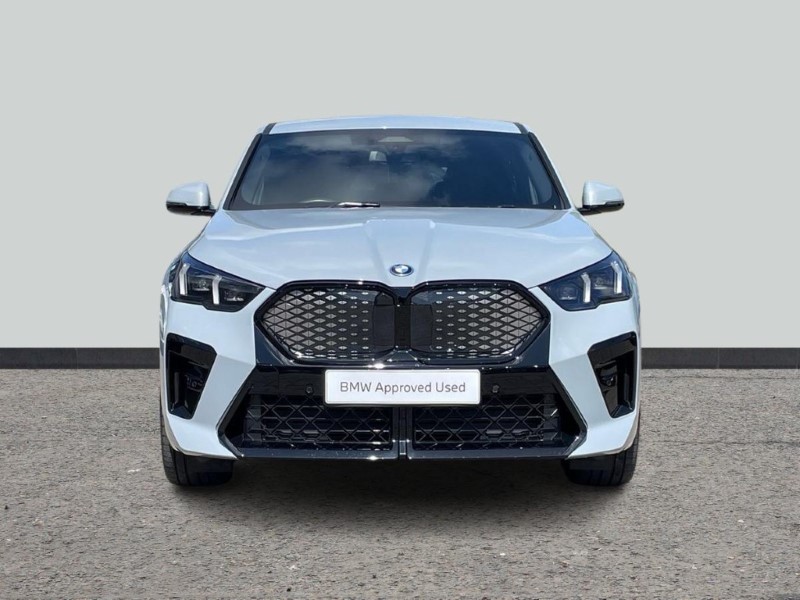 2026 (26) BMW iX2 230kW xDrive30 Shadow Edition 65kWh 5dr Auto 5697108