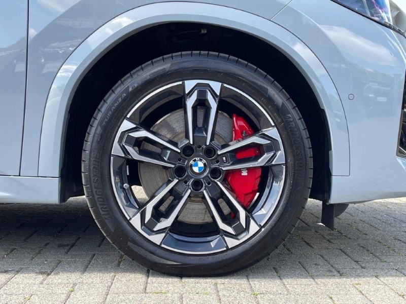 2026 (26) BMW iX2 230kW xDrive30 Shadow Edition 65kWh 5dr Auto 5697106