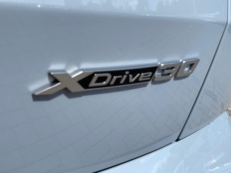 2026 (26) BMW iX2 230kW xDrive30 Shadow Edition 65kWh 5dr Auto 5697131