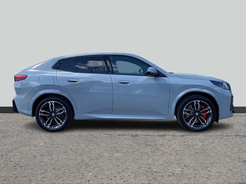 2026 (26) BMW iX2 230kW xDrive30 Shadow Edition 65kWh 5dr Auto 5697095