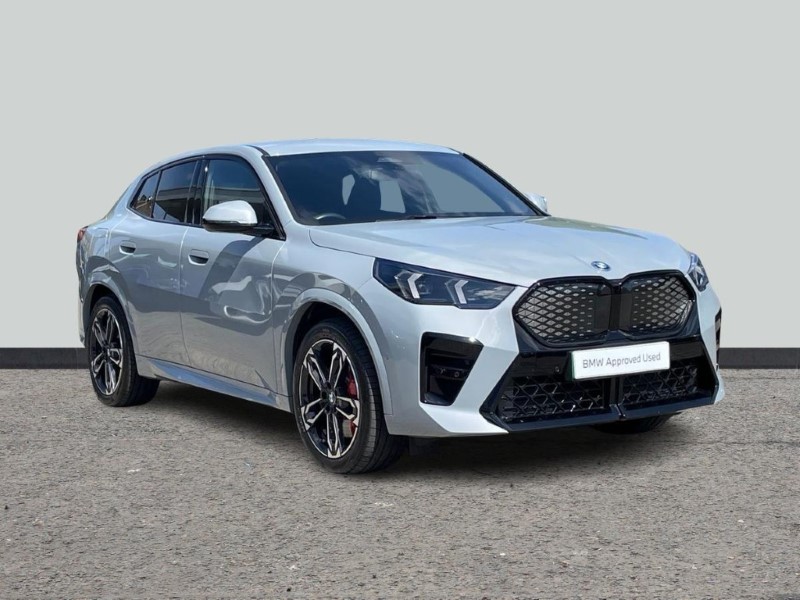 2026 (26) BMW iX2 230kW xDrive30 Shadow Edition 65kWh 5dr Auto