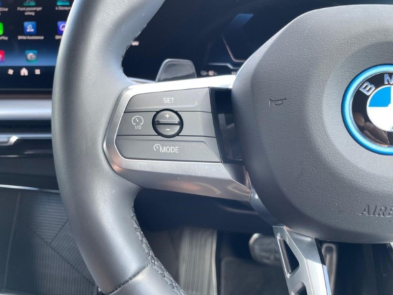 2026 (26) BMW iX2 230kW xDrive30 Shadow Edition 65kWh 5dr Auto 5697109
