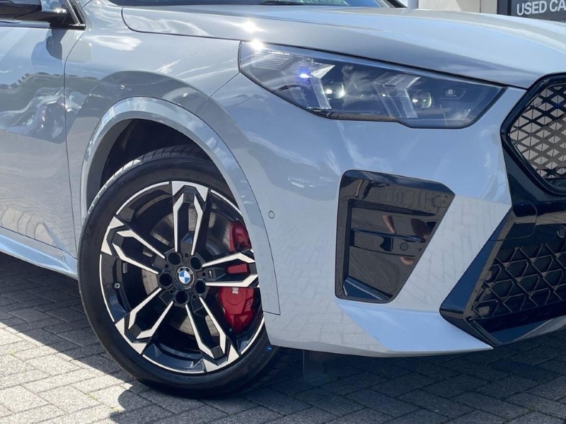 2026 (26) BMW iX2 230kW xDrive30 Shadow Edition 65kWh 5dr Auto 5697129