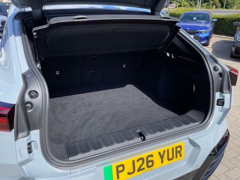 2026 (26) BMW iX2 230kW xDrive30 Shadow Edition 65kWh 5dr Auto 5697127