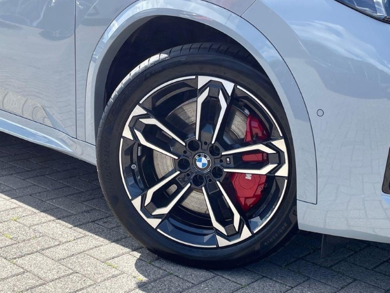 2026 (26) BMW iX2 230kW xDrive30 Shadow Edition 65kWh 5dr Auto 5697132